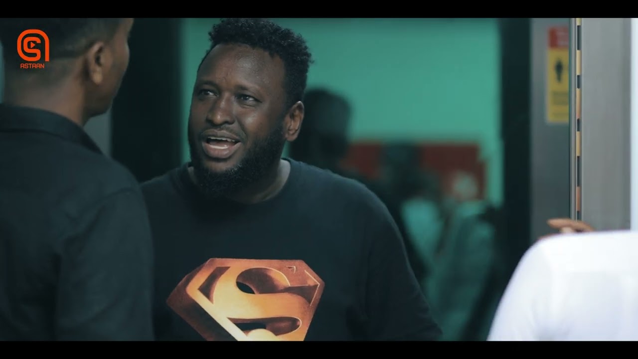 Short Film: Qof kasta oo shaqada ku cusub waxaa laga yaabaa inuu la kulmo culeysyo dhanka shaqada ah