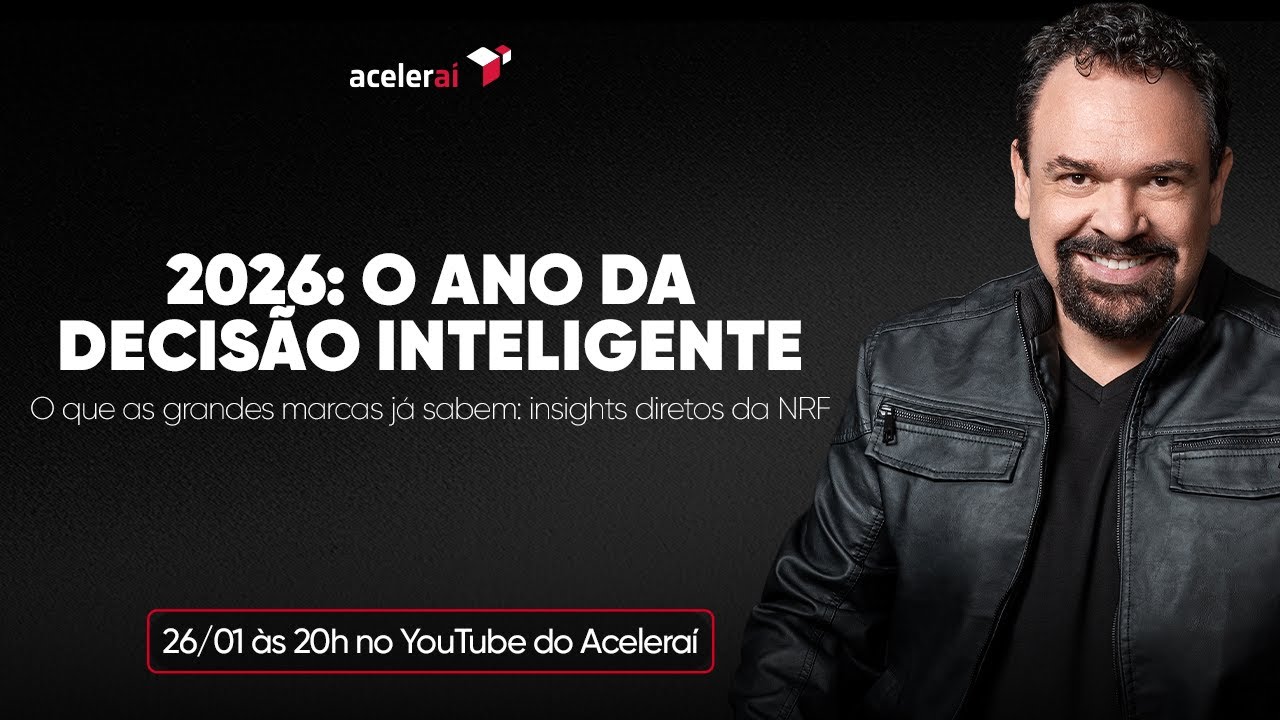 2026: o ano da decisão inteligente