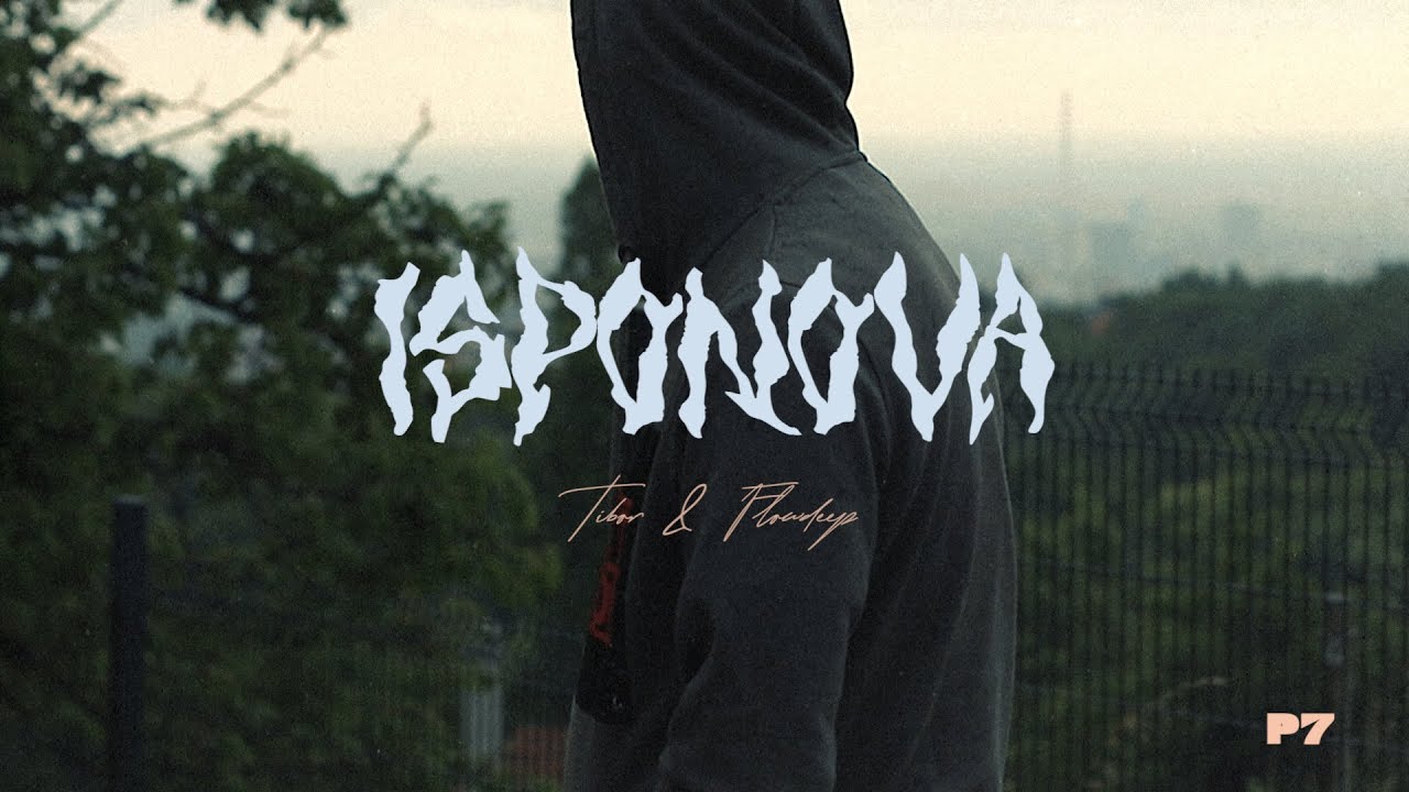 Tibor - Isponova
