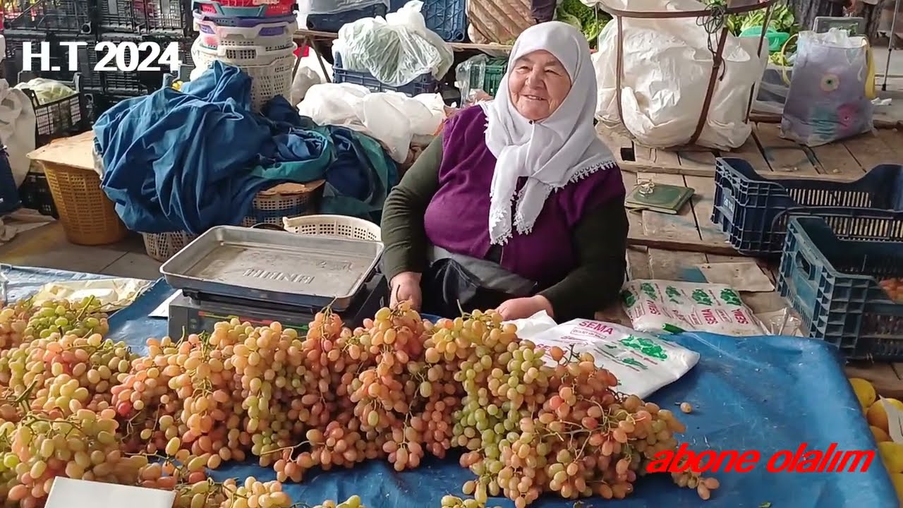 Cuma Pazarı / Uşak