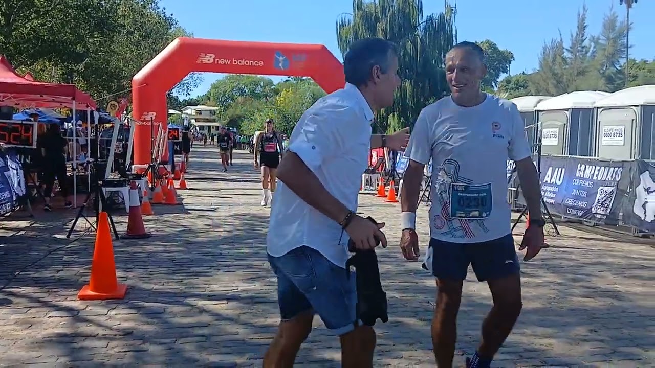 Segunda Etapa de la AAU en Santiago Vázquez ..