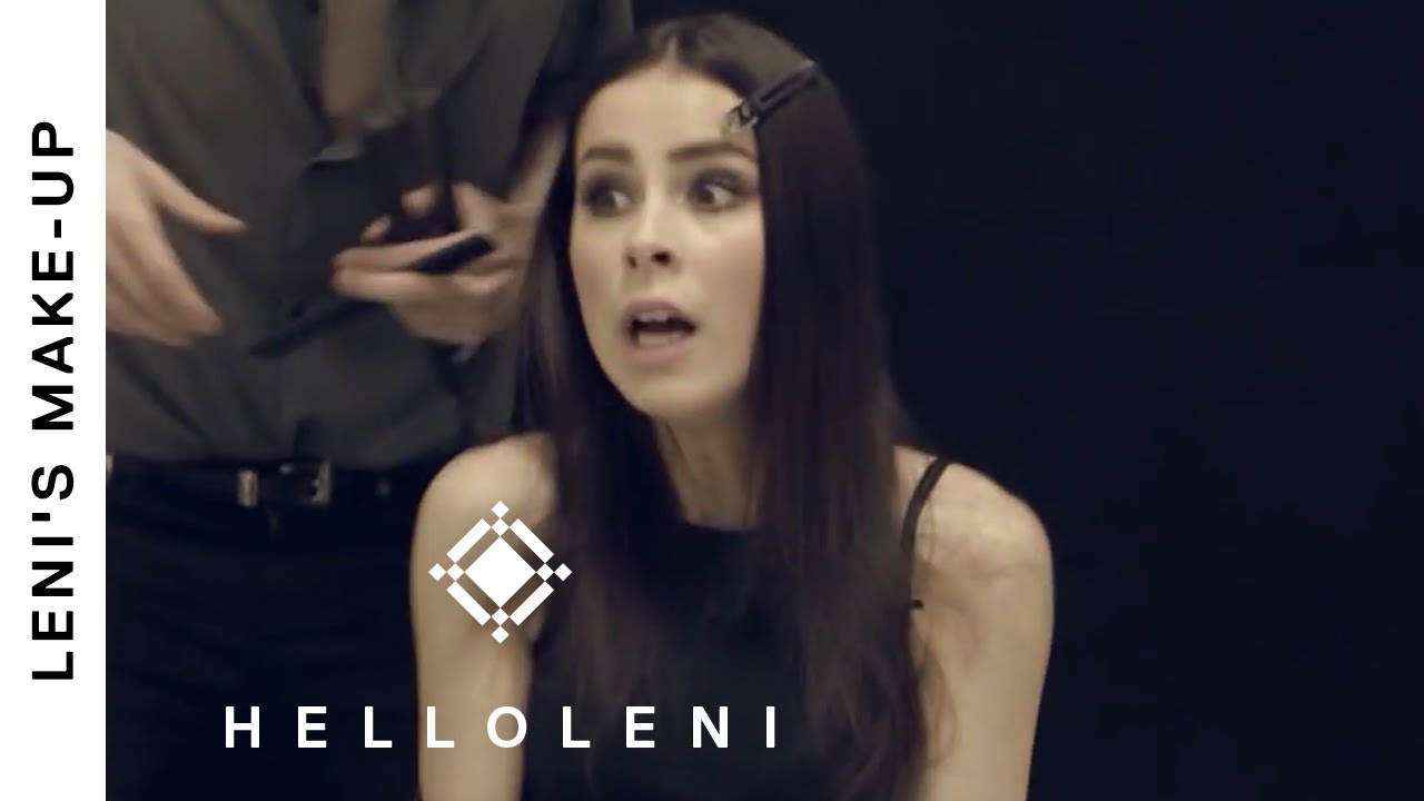 Webvideopreis | Leni's Make-Up
