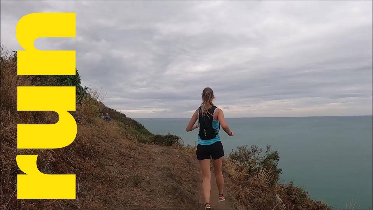 Virtual Run In Race | 16 KM | Trail de l'Ic