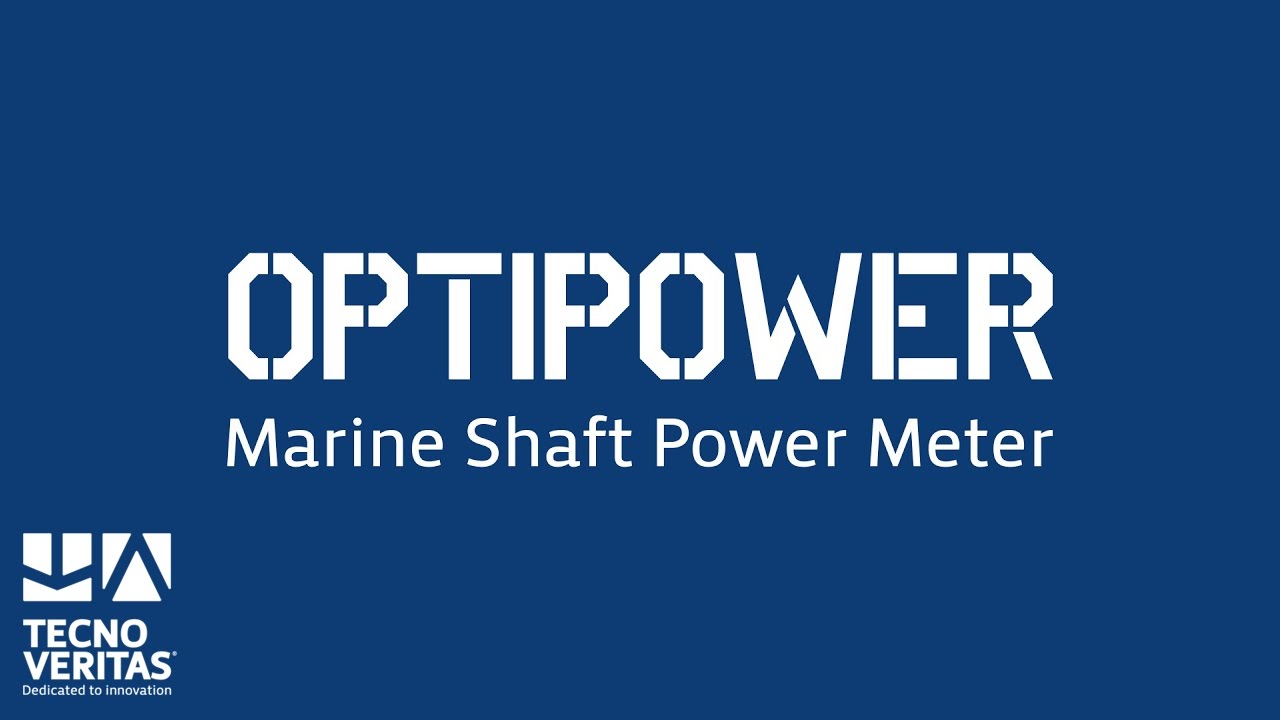 Torque & Thrust Meter - Optipower