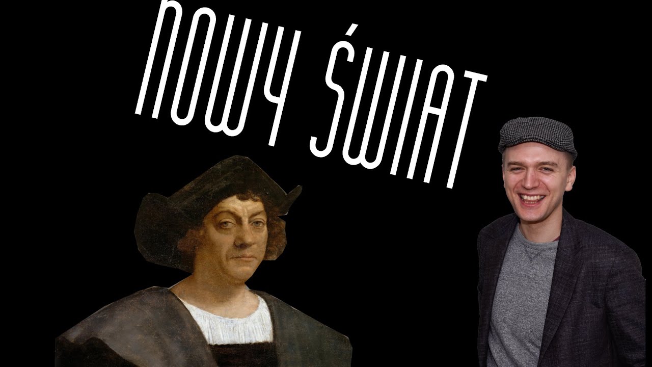 Historia warszawskich ulic || odc. 7 || Nowy Świat || Wawa z Głową
