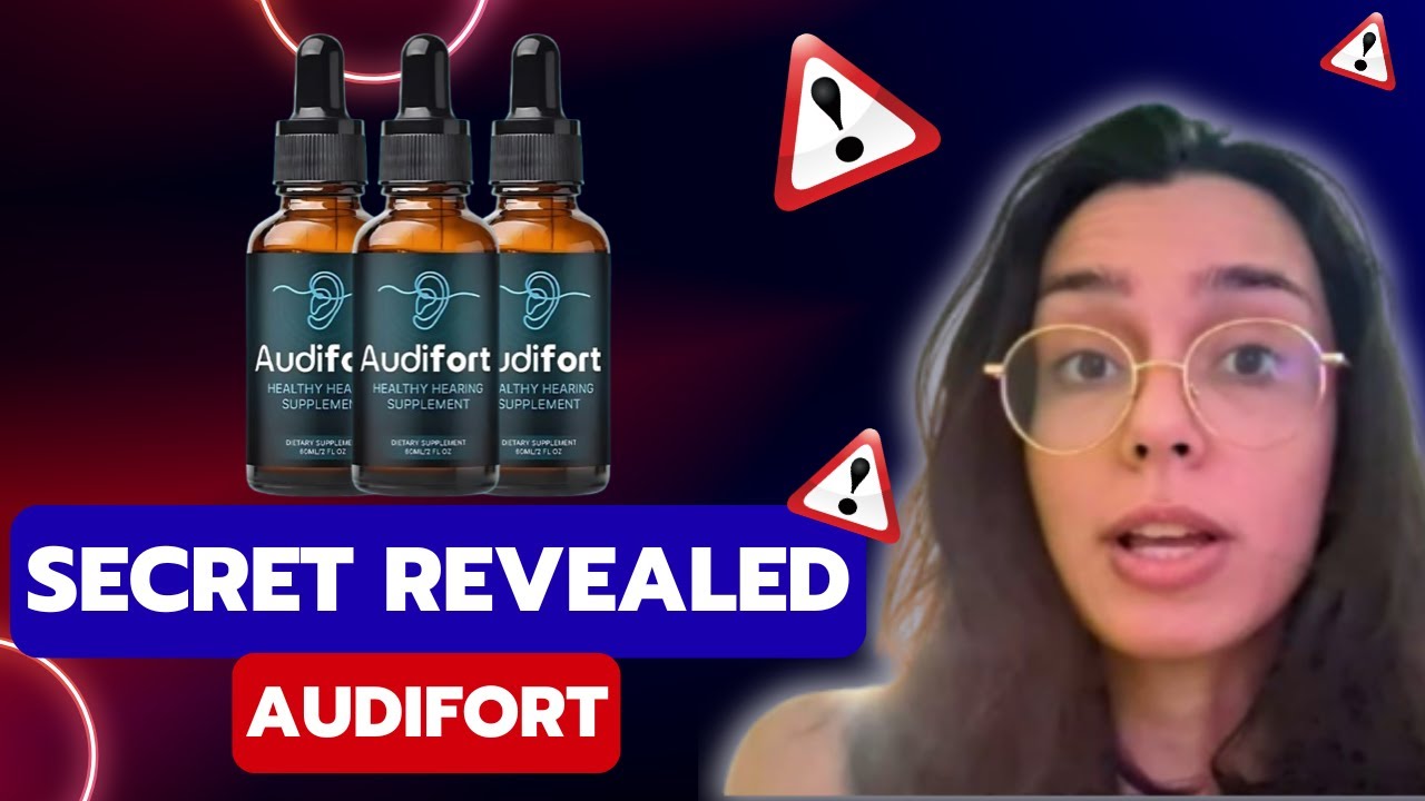 AUDIFORT REVIEW- (((❌MY ADVICE❌))) - AUDIFORT 2025 - AUDIFORT REVIEWS - AUDIFORT TEST