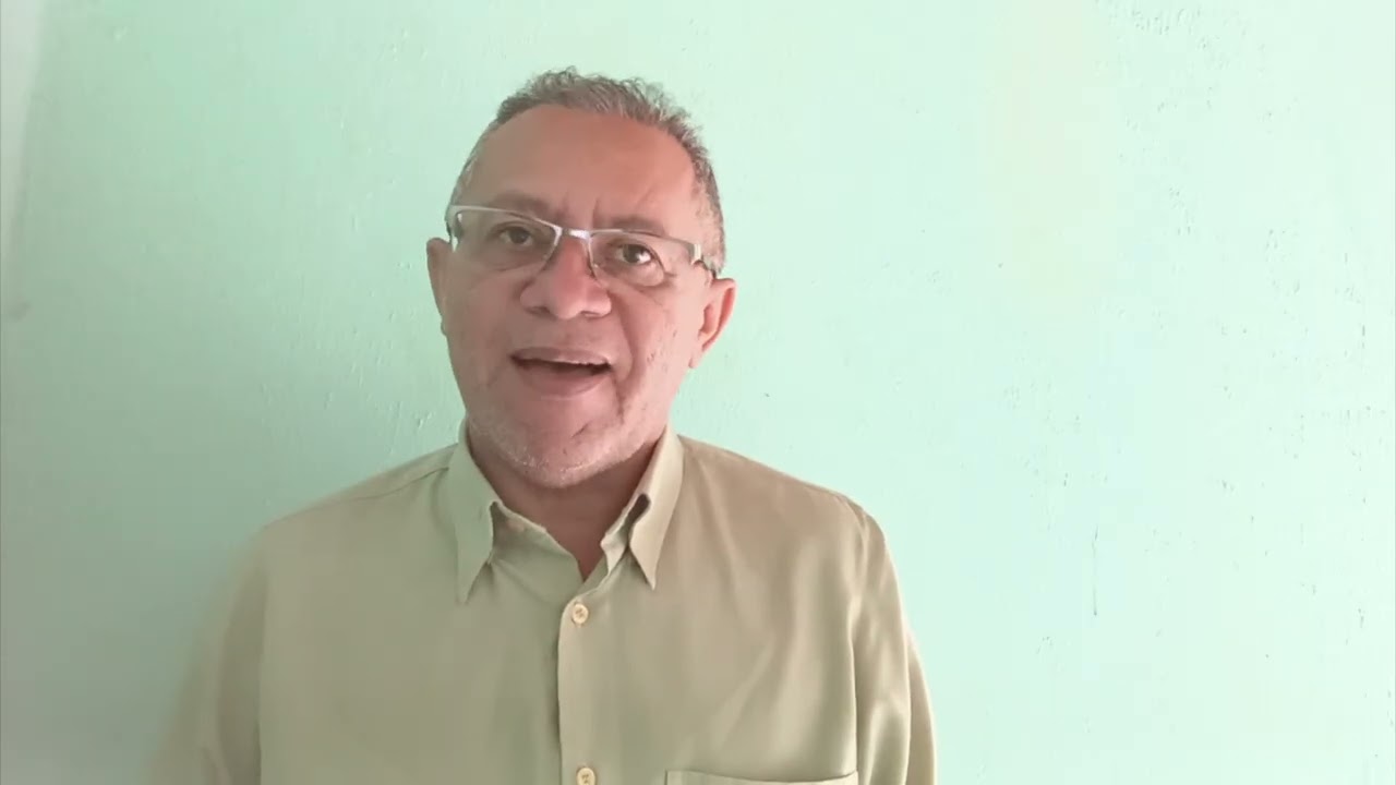REFLEXÃO NO EVANGELHO DE MATEUS 6:16-18 COMO JEJUAR