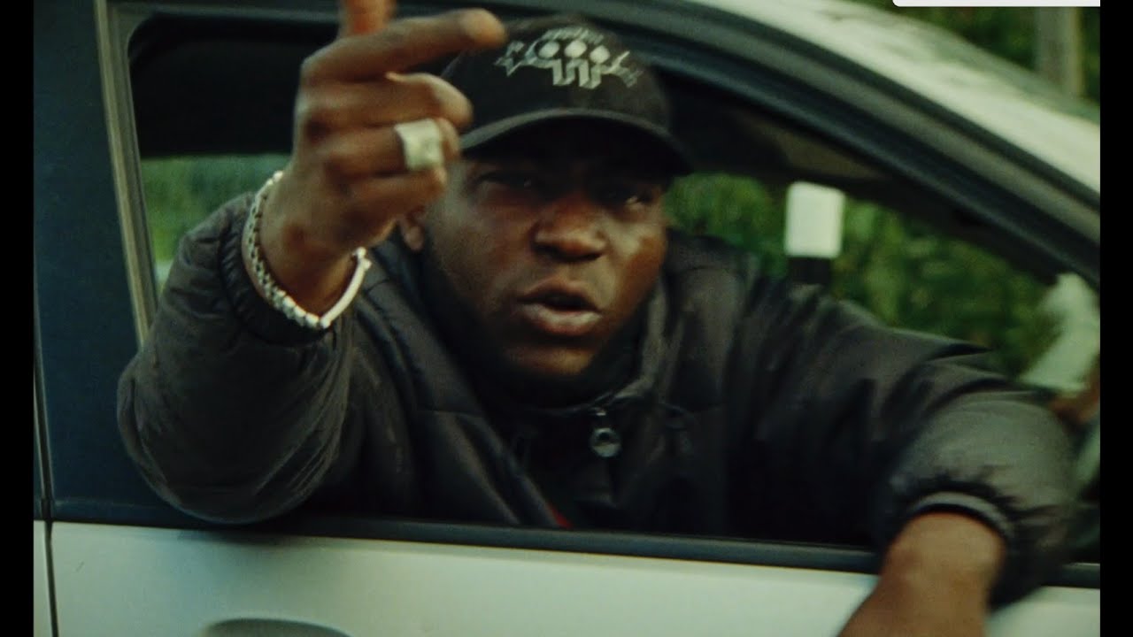 Olazermi - Dakatine (Clip Officiel)