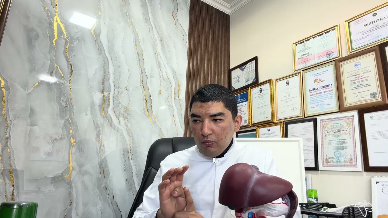ТРАНСПЛАНТАЦИЯ(ПЕРЕСАДКА) ХАКИДА. ТУЛИК