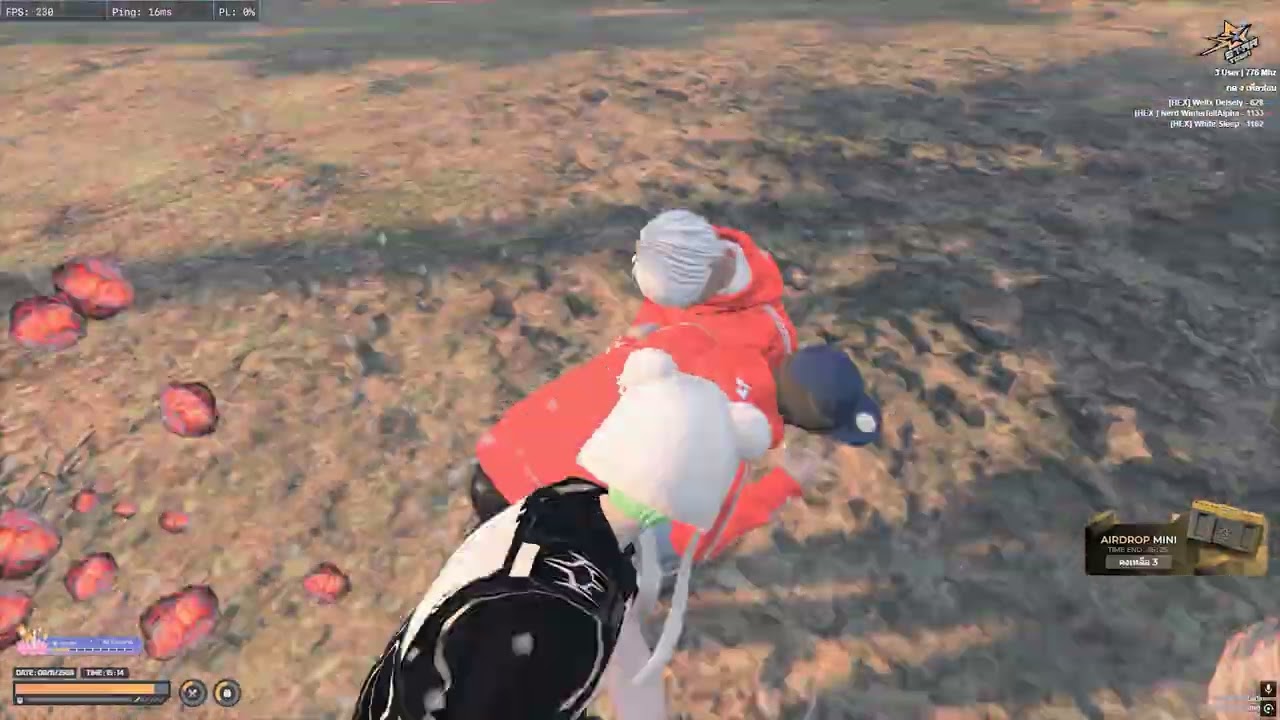 Nxrd WinterfellAlpha | 1 in 25 player HEX | STAR Town #fivem  #startown 