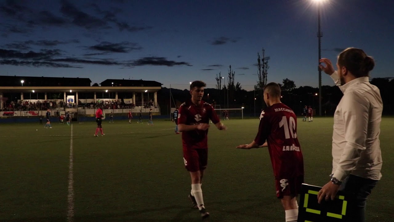 AVOGADRO vs CATTANEO 0-3 (HIGHLIGHTS)