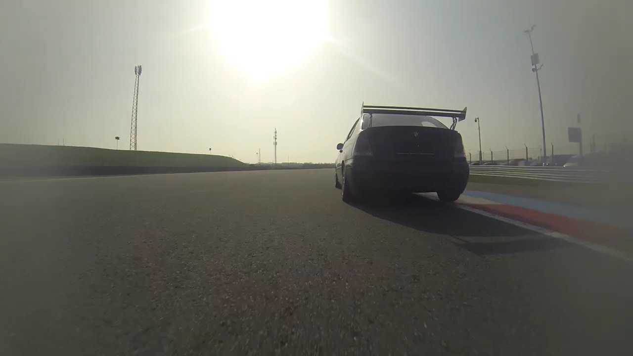 Bumper Cam Vrij Rijden Assen 08 03 2026