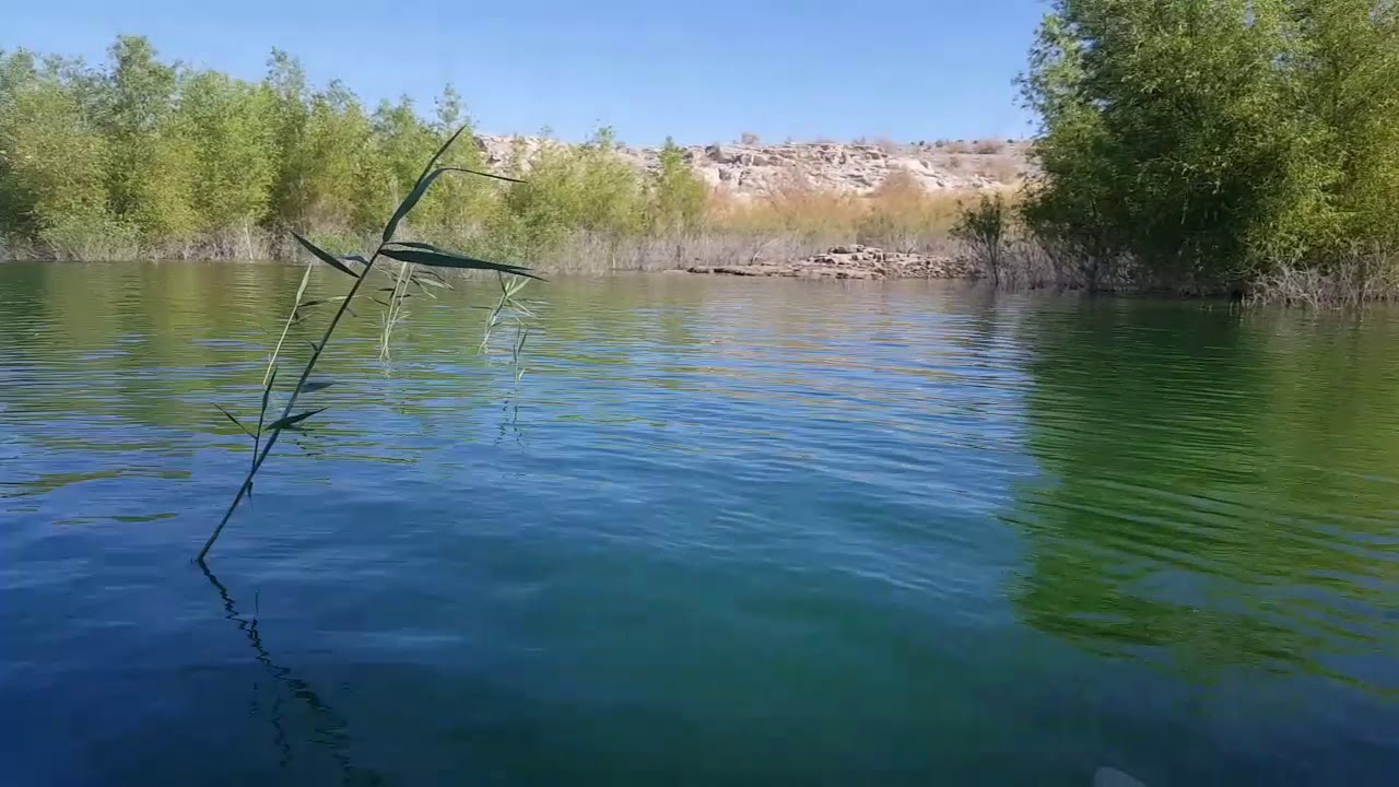 Boxcar Cove- Beautiful Kayak Spot