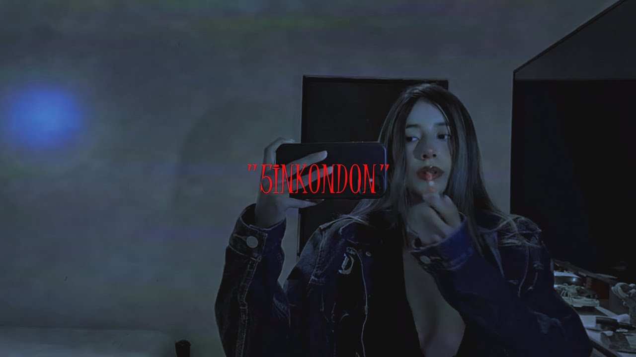 8-. 5INKONDON - GZETA (PROD. CXBXS)