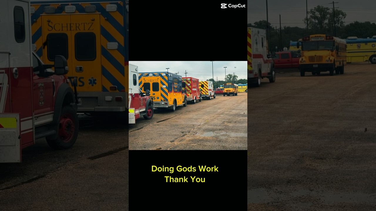 #TexasStrong #FloodRelief #PrayForTexas #ThankYouFirstResponders #VolunteerHeroes #TexasFlood2025