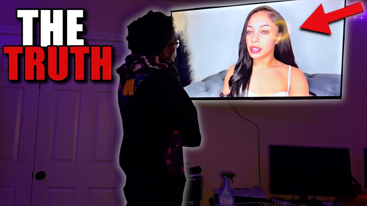 The REAL TRUTH Between Official Vaughn and Lancee...
