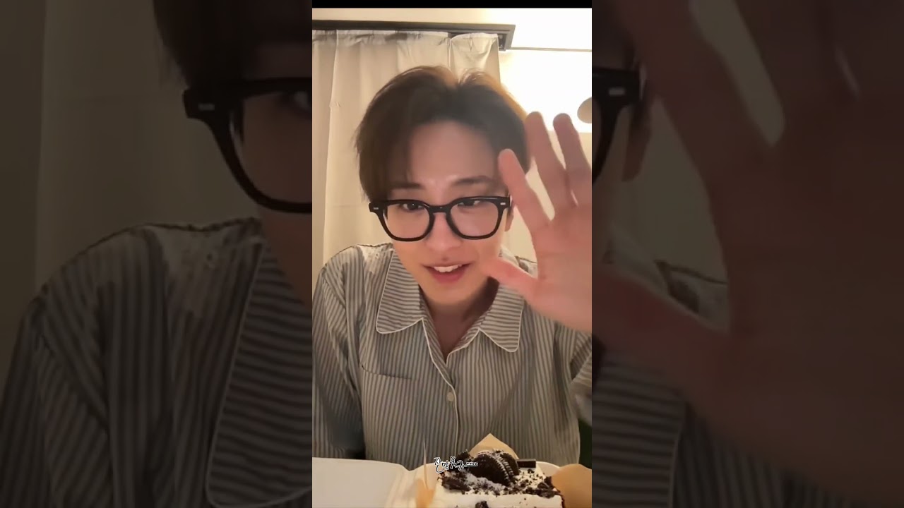 260207 세븐어스 희재 ( SEVENUS HEEJAE ) 버블 라이브