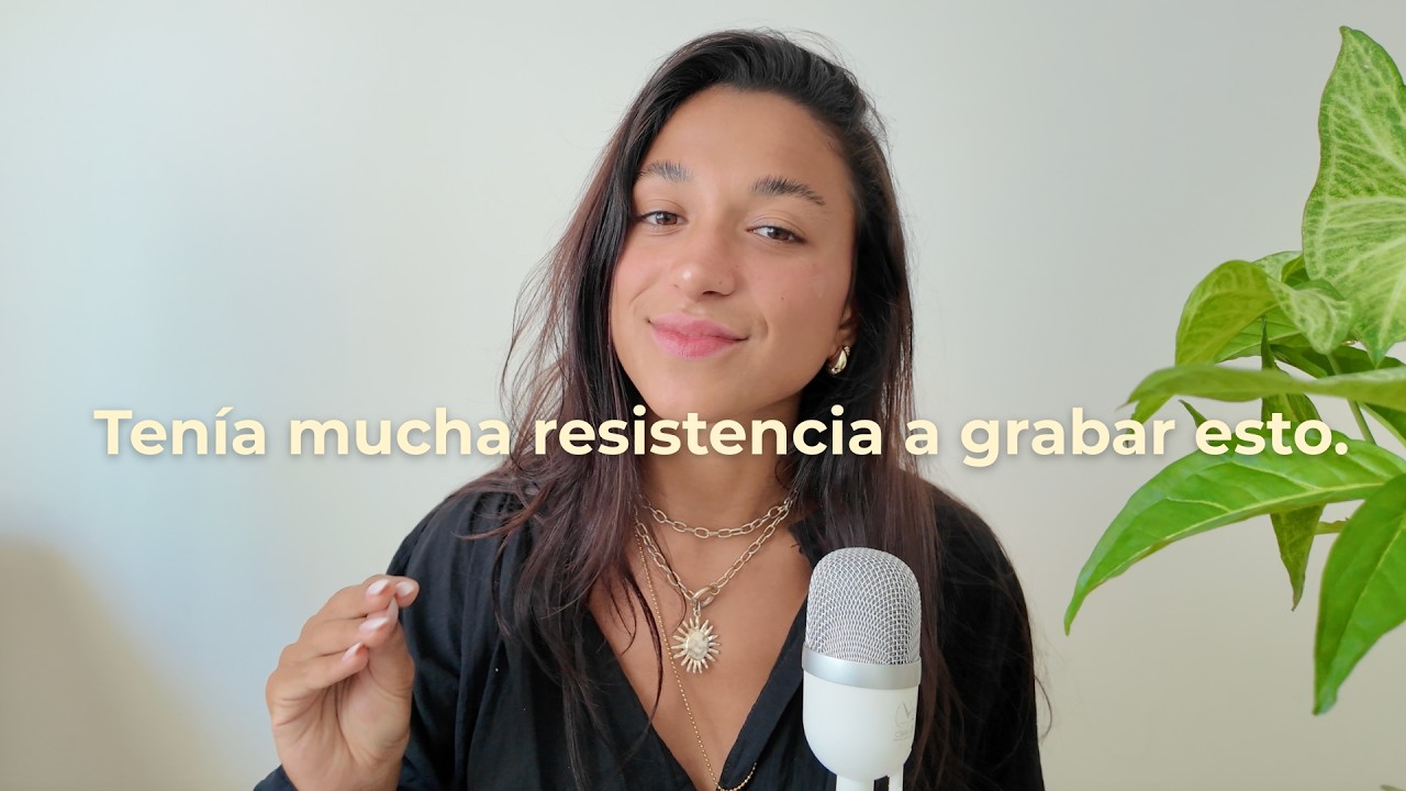 #02 - Resistencias y autoexigencias en el proceso creativo