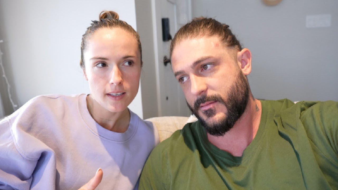Spend the weekend with us! House organization, dinner recipes and family time! COUPLE VLOG