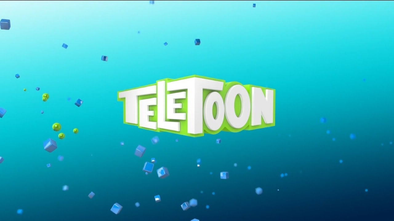 Teletoon Canada - Continuity (March 4, 2023)