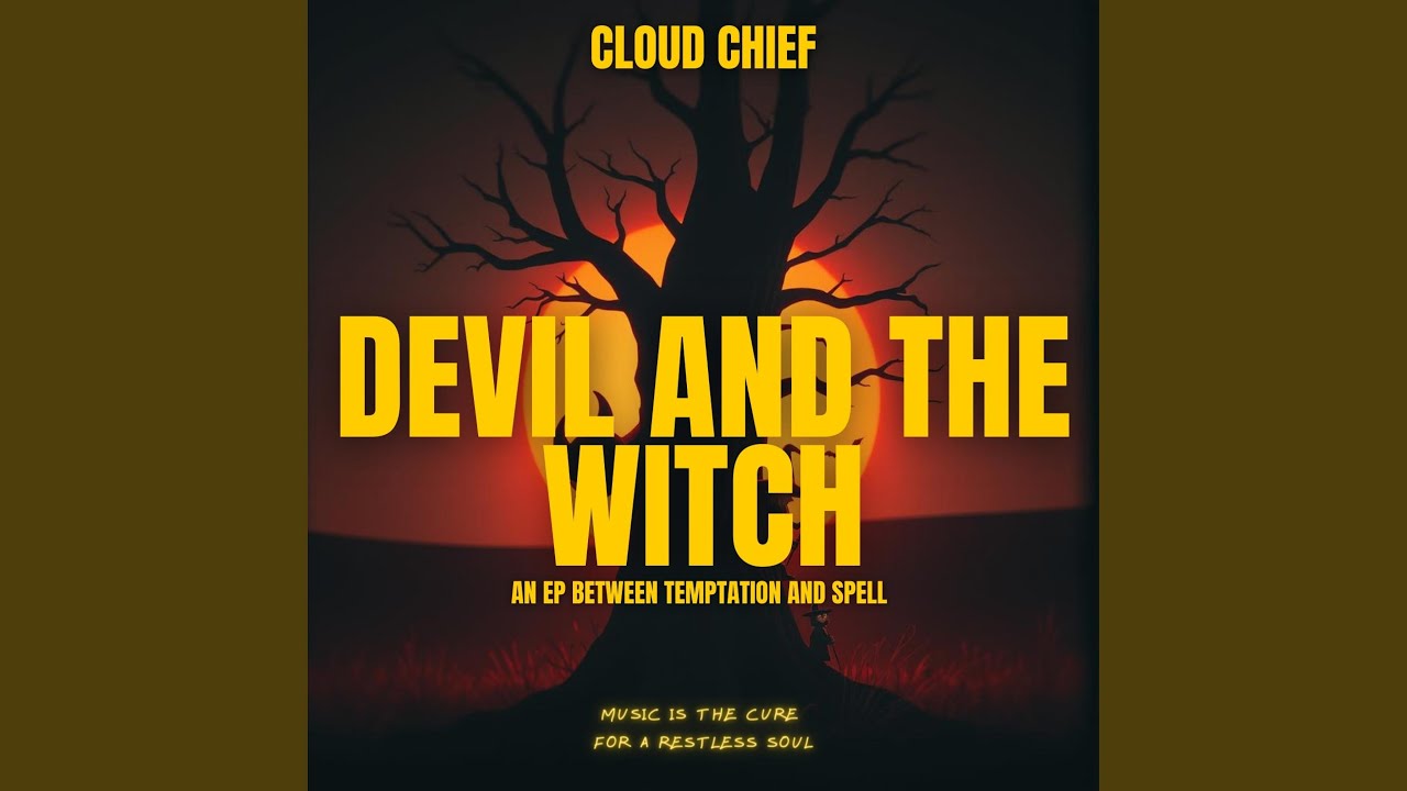 The Devil And The Witch