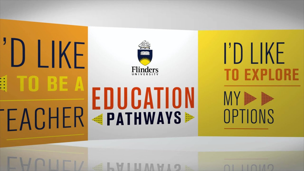 Education pathways
