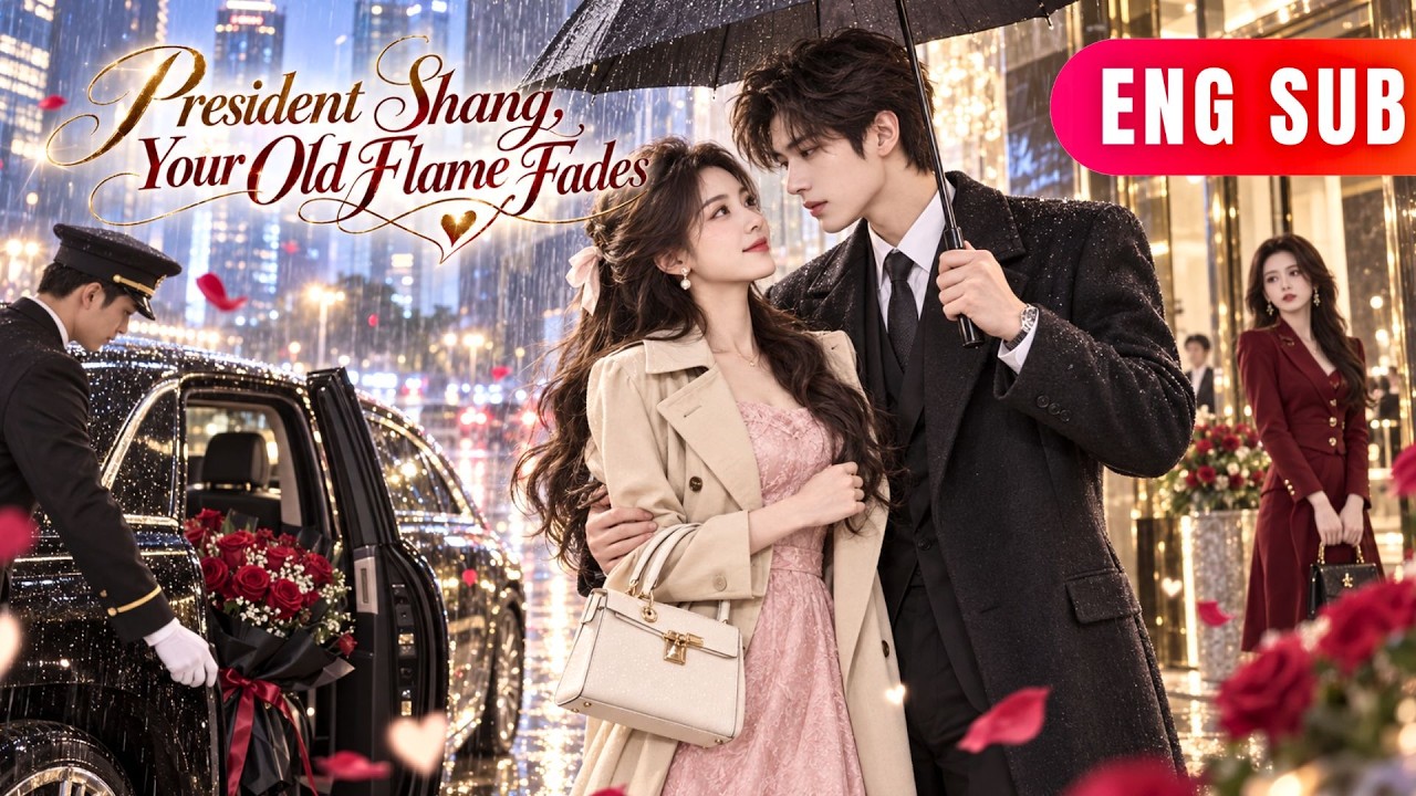 [ENG SUB]✨His Perfect White Moonlight Returned, But He Lost The Woman Who Loved Him The Most#drama