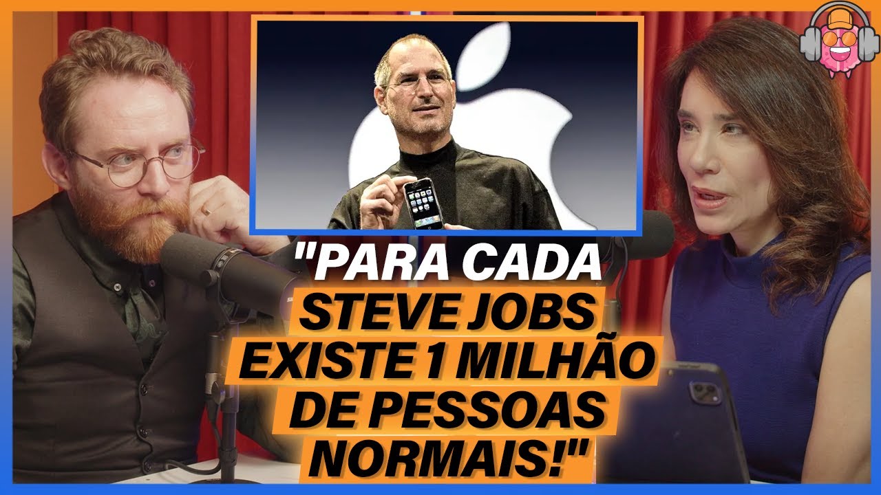 Altas HABILIDADES ou SUPERDOTADO? - Jean Alessandro