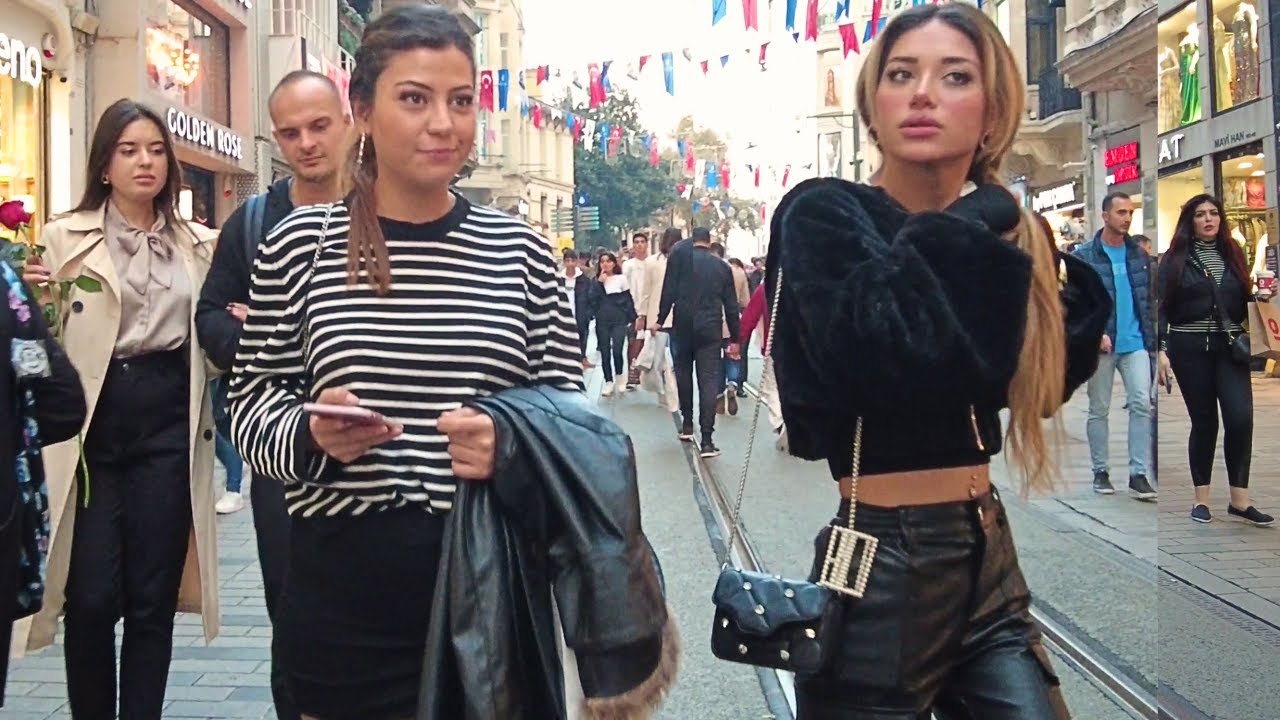 Ladies of ISTANBUL Reveal Their Hidden Gems in 24 Hours!