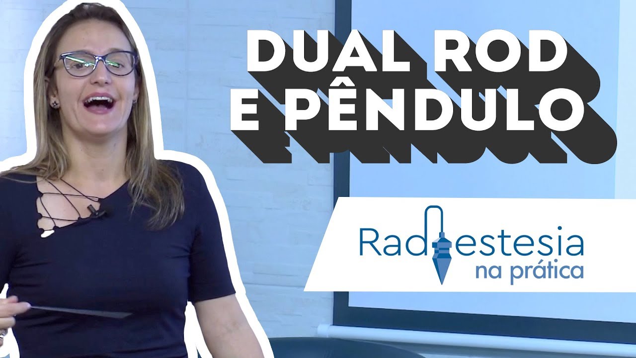 DUAL ROD E PÊNDULO