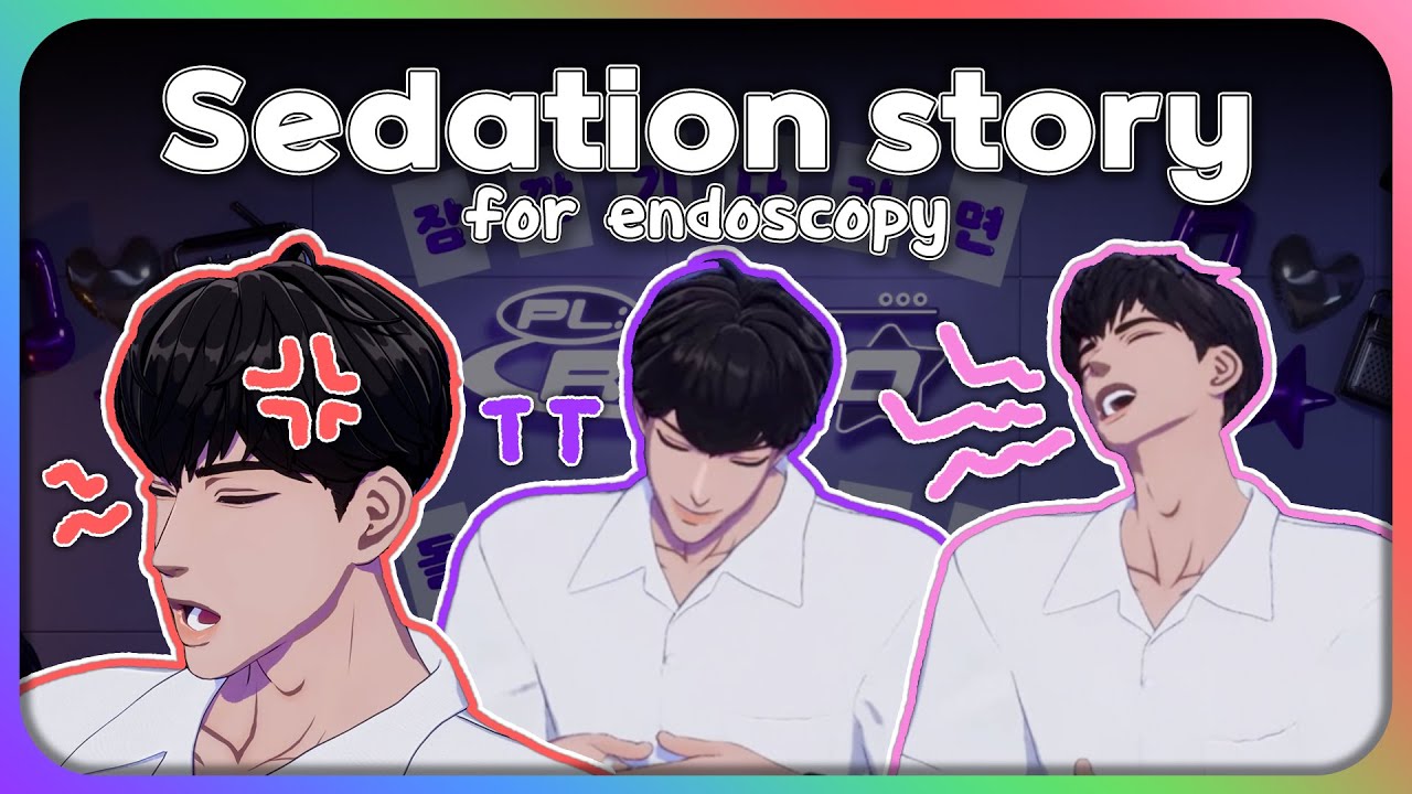 [ENG SUB] Plave's Endoscopy story😂 / 250728 Live/ PLAVE Fan Clips
