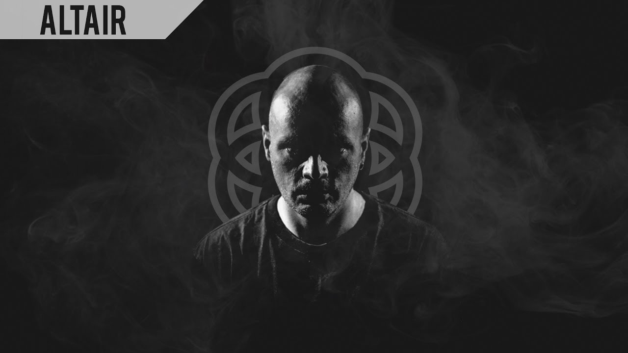 MARKO CYA - Altair