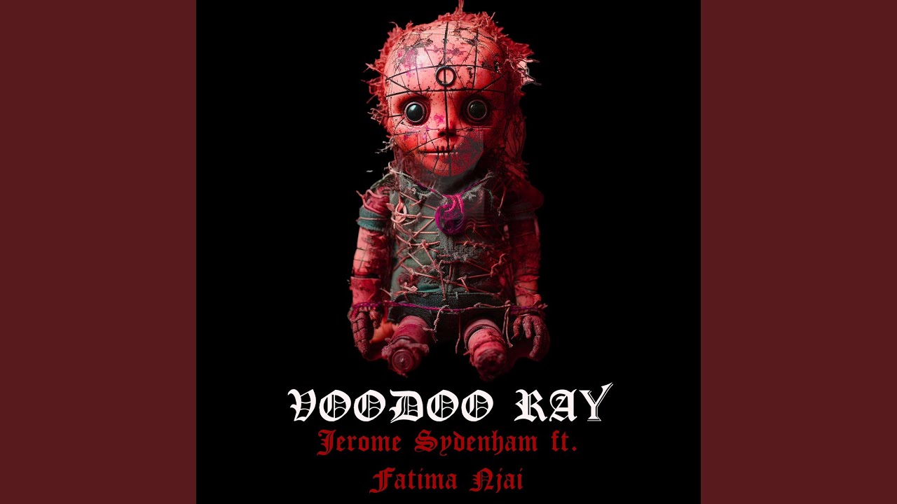 Voodoo Ray (Jerome Sydnham's Club Vocal Dub Mix)