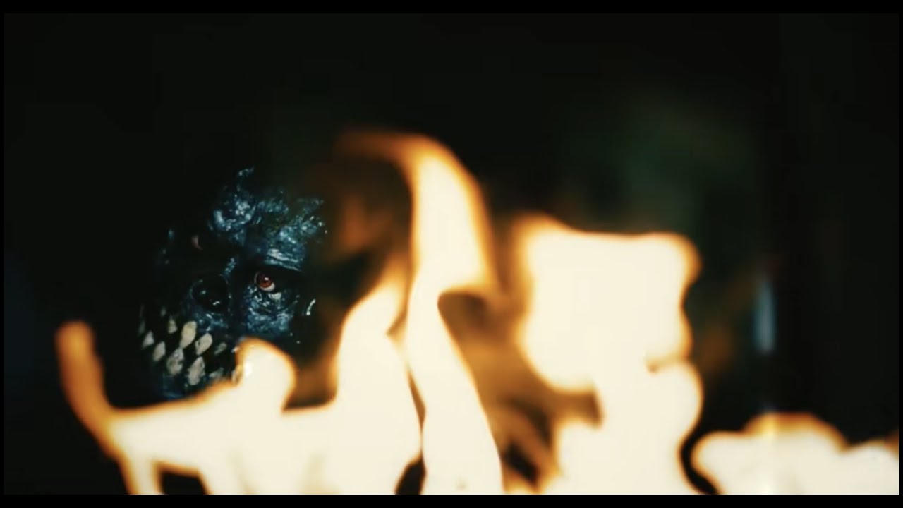 The Ghost Of Me - 