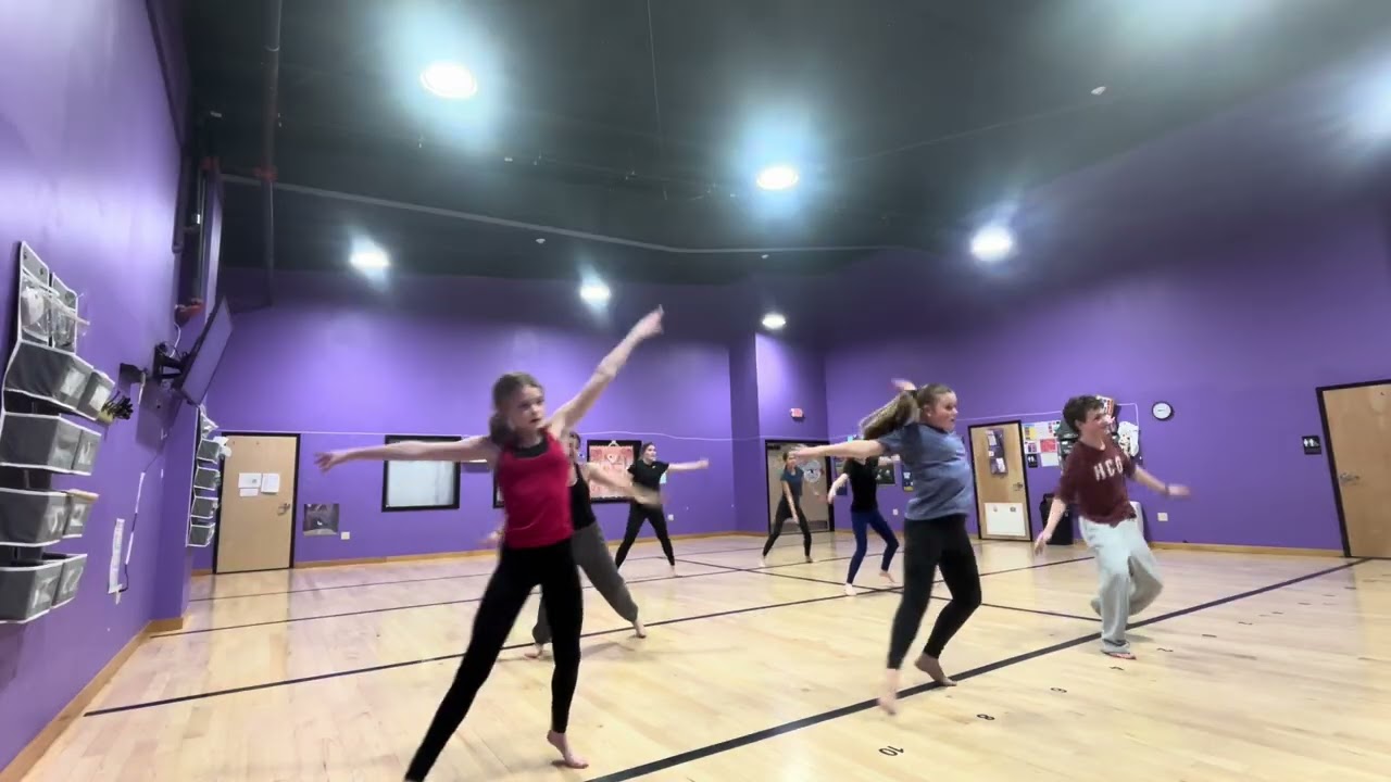 S2S - Teen Lyrical