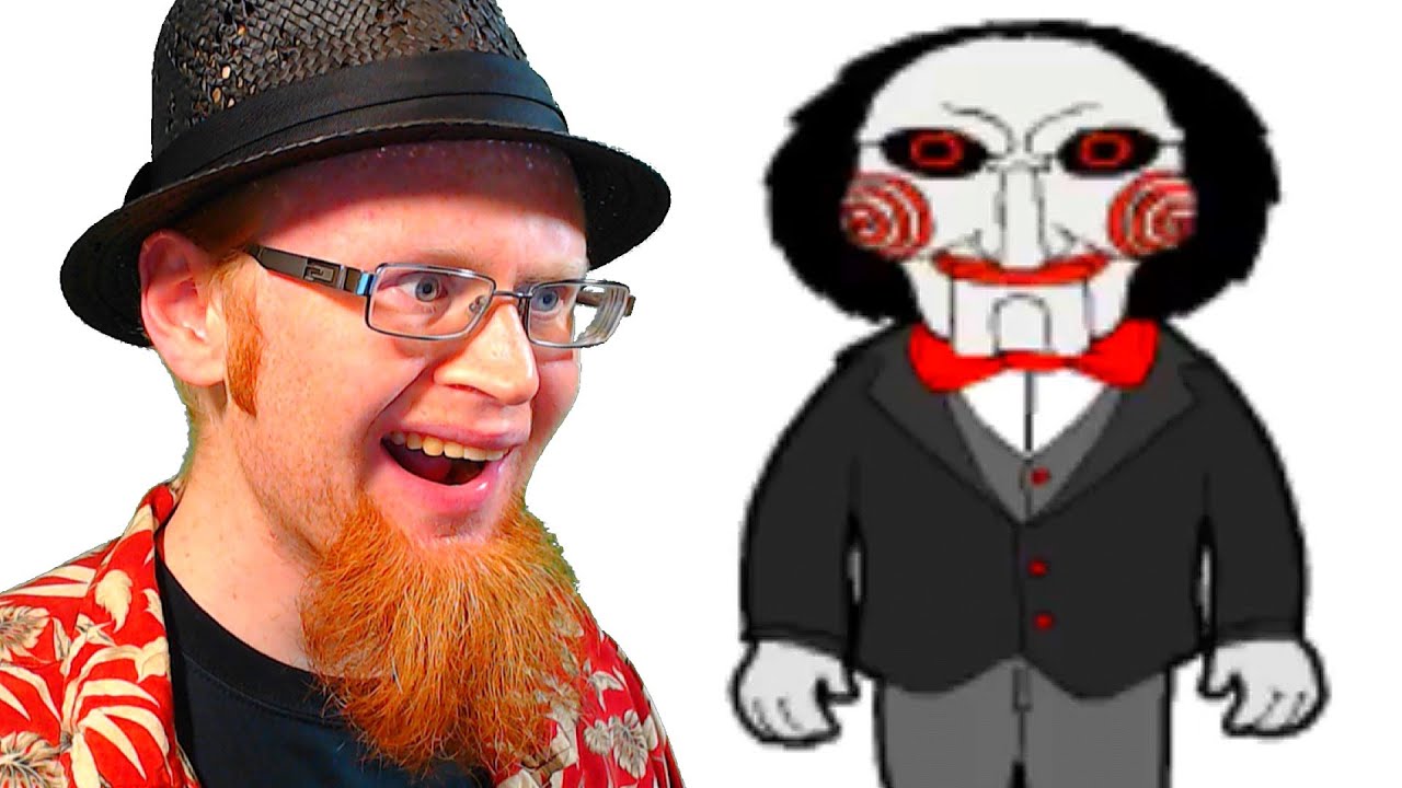 DON'T GAS ME, BRO ~ Obama Pigsaw Game ~ MagicManMo