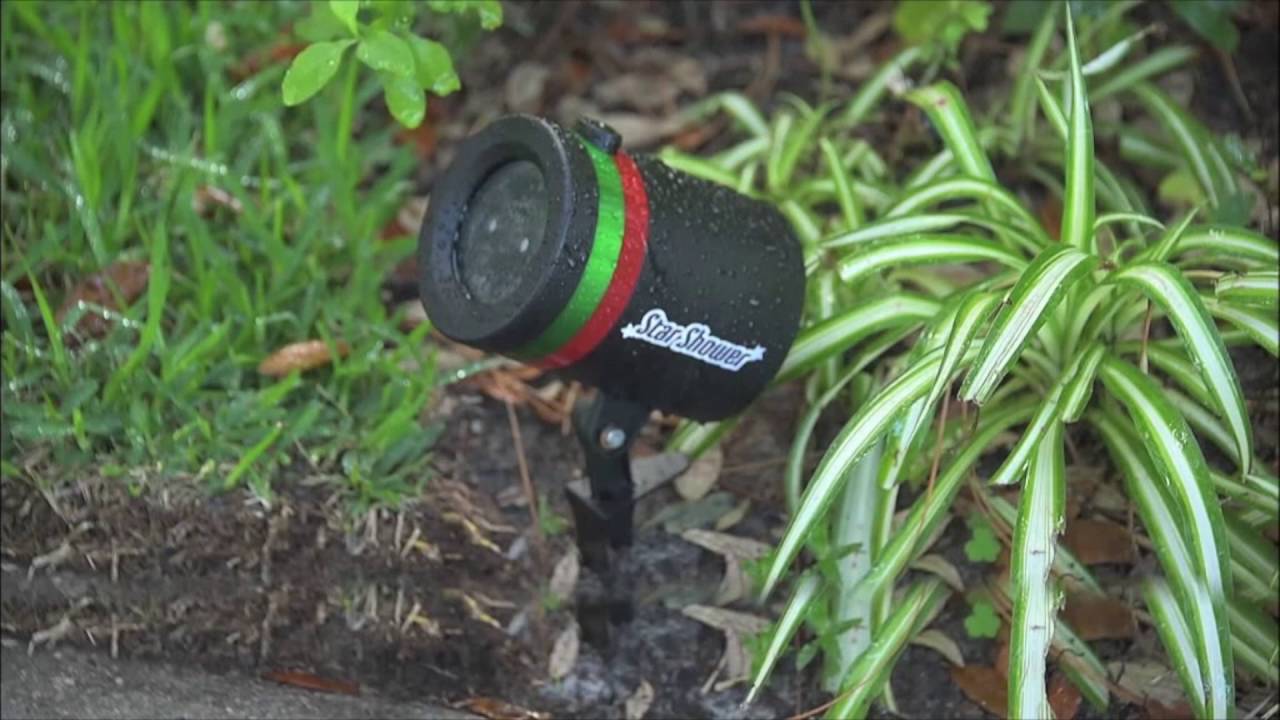 Proyector STAR SHOWER