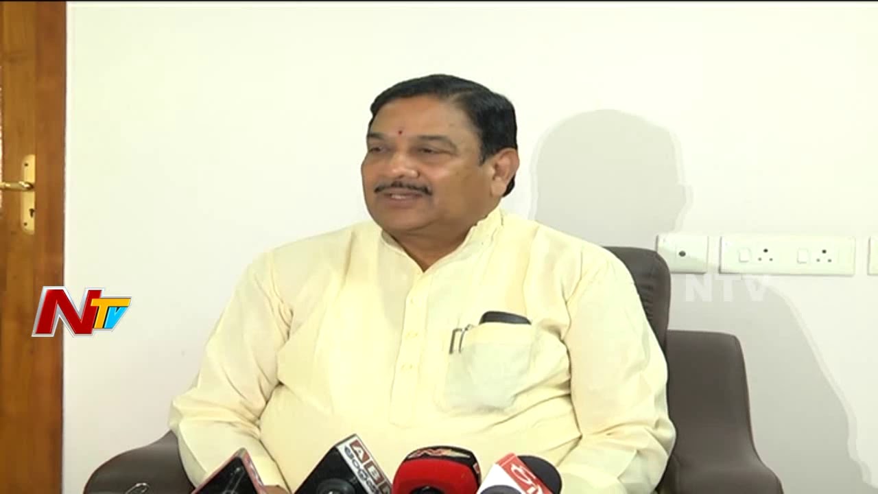 Pawan Kalyan Acts Under BJP Direction : Kala Venkata Rao  | Kapu Reservation Bill | NTV