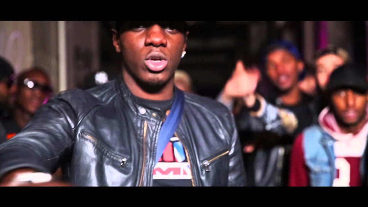 CRIKS - LCALT (CLIP OFFICIEL) - @CriksFamily