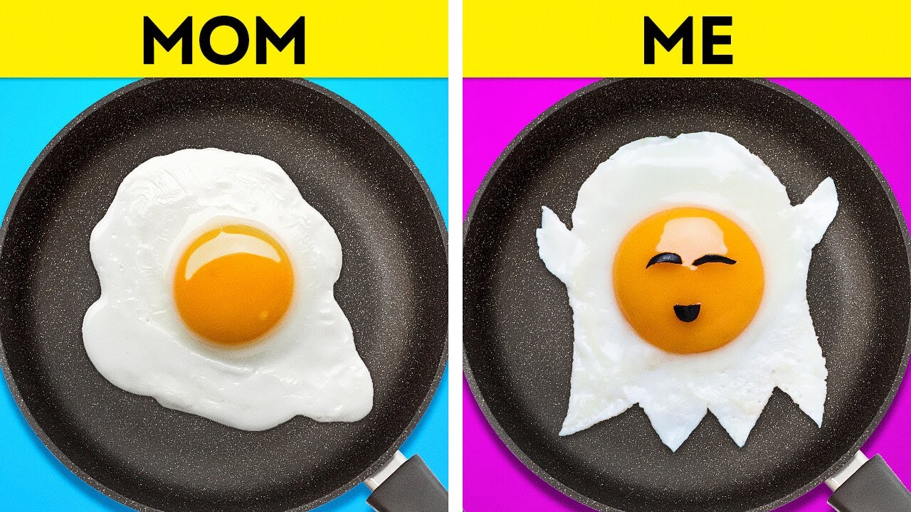 DELICIOUS BREAKFAST RECIPES FOR SMART MOMS
