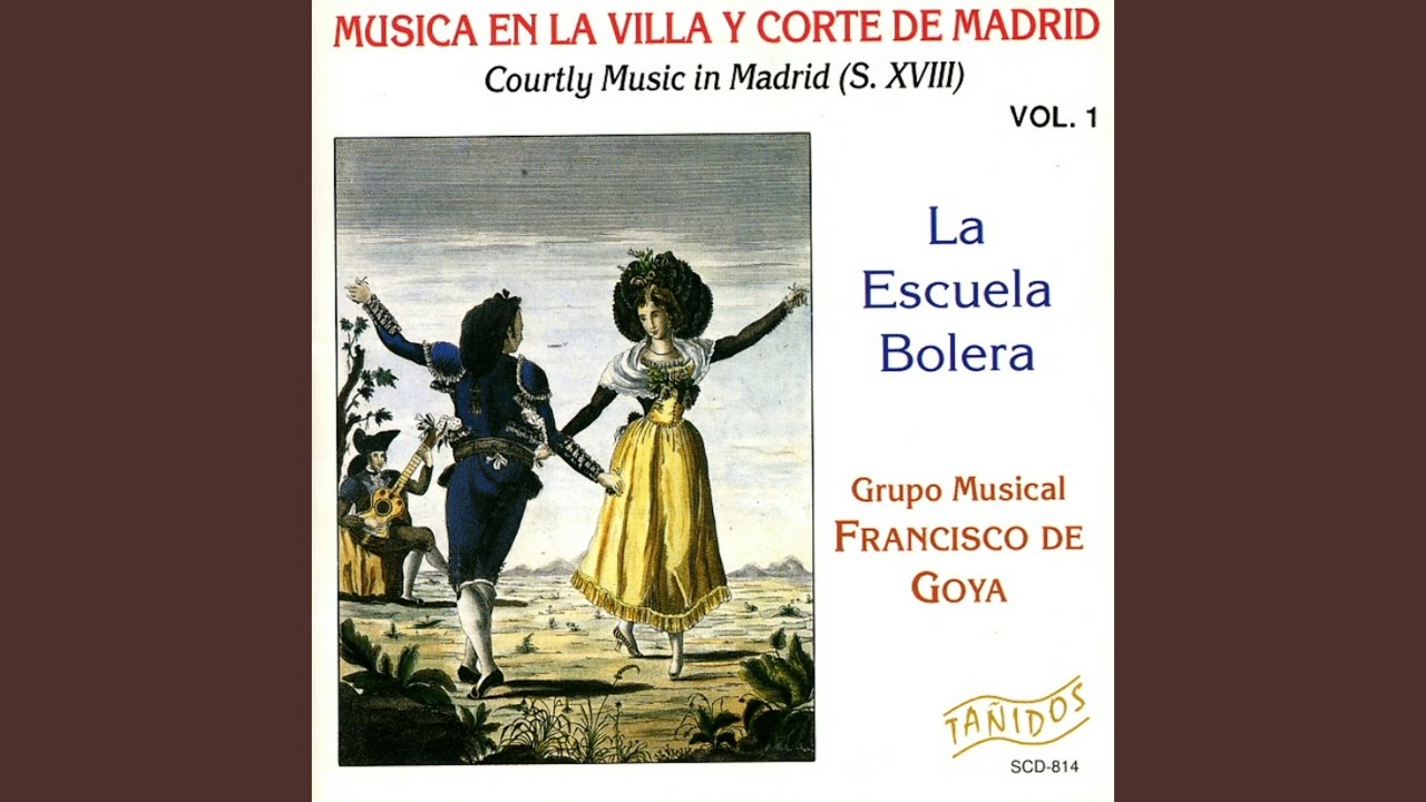 La Madrileña