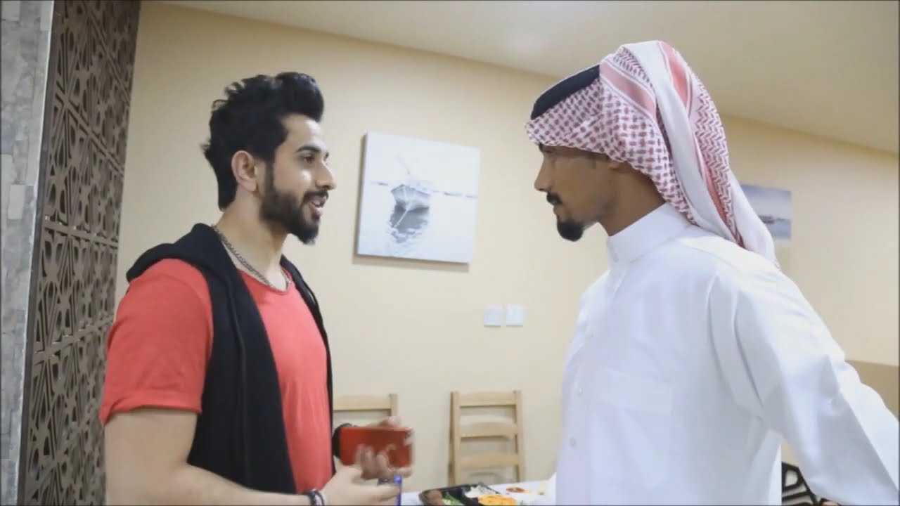 موقف انساني النعمه زواله