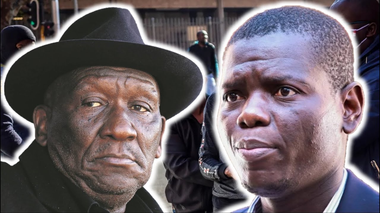 Are Criminal Records Cleared For Criminals In South Africa?