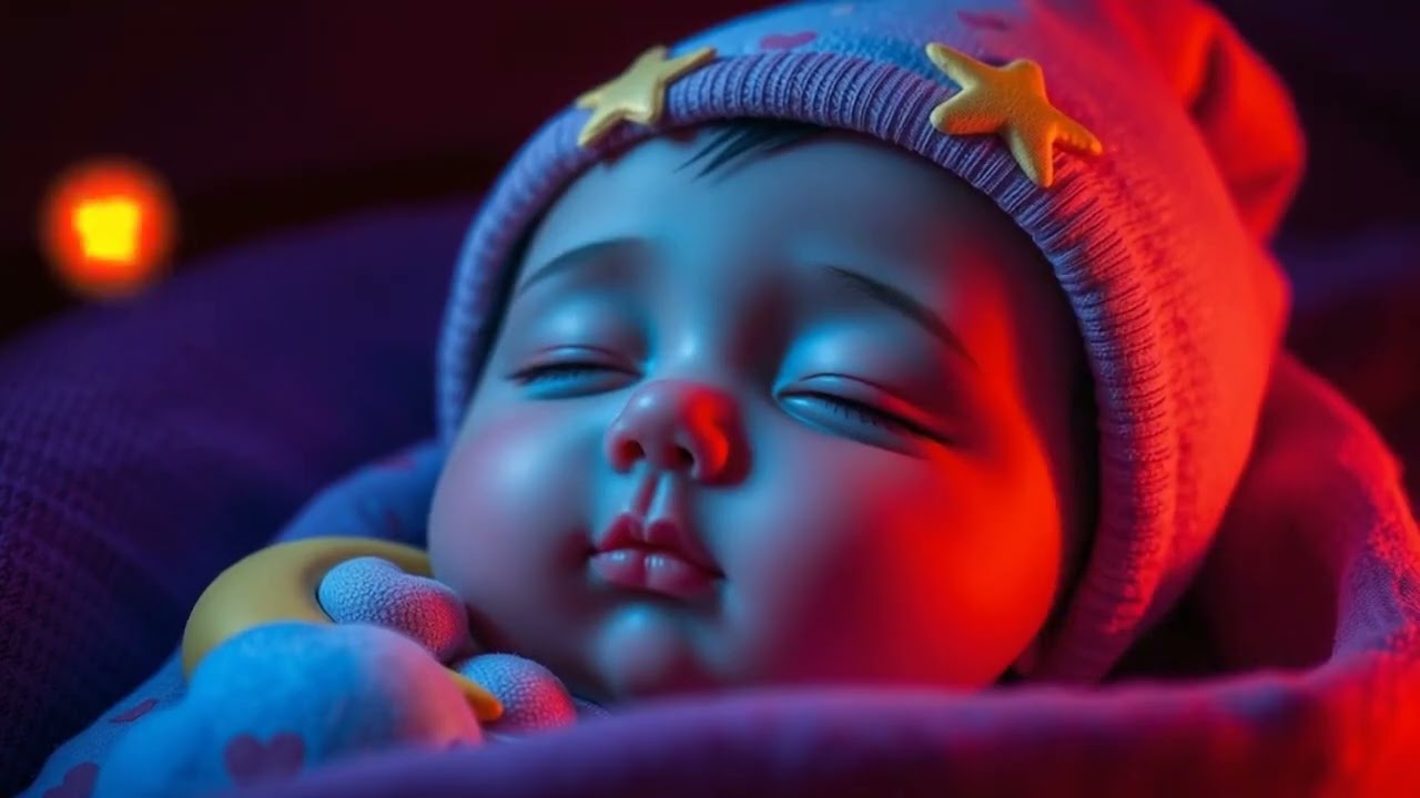 Pillowwind Lullabies for Sleepy Moments 3+ hours 🛏️🌬️