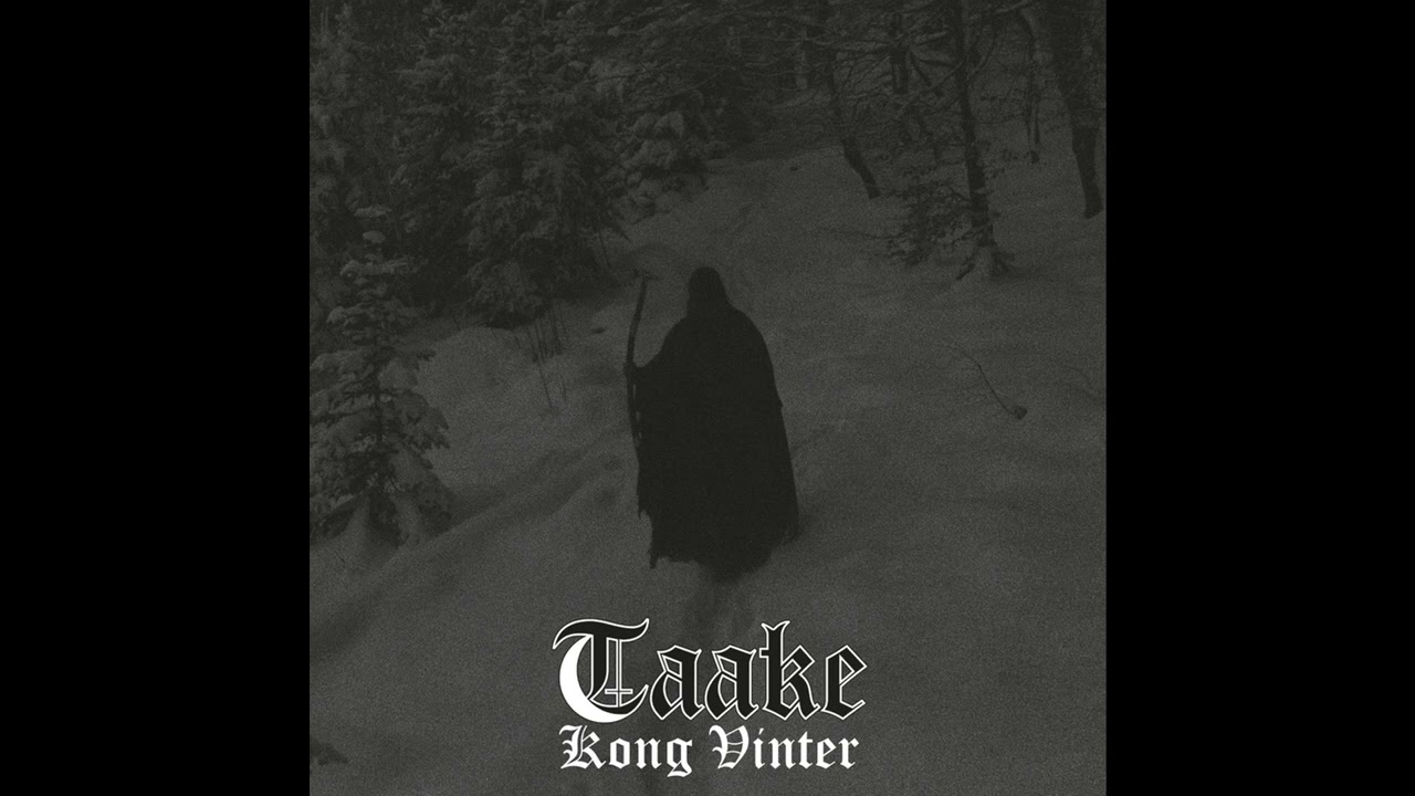Taake - Sverdets Vei