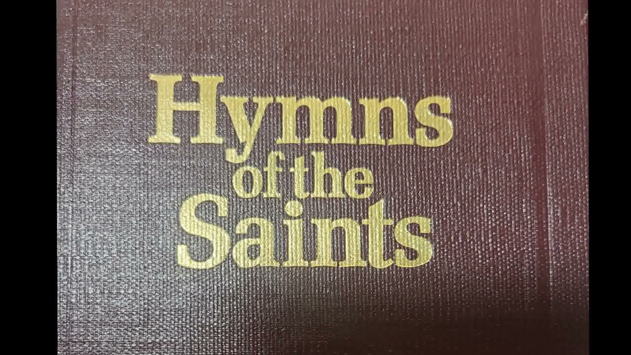 Hymns of the Saints (Tape 3, side 2, 1981)