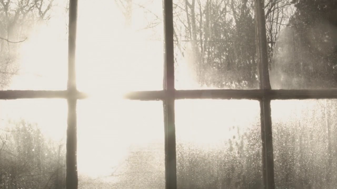 Roger & Brian Eno – Marble (Official Music Video)