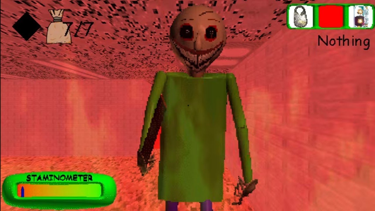 Bro, Thats not subterbaldi anymore! ITS SubterX! Joke update!