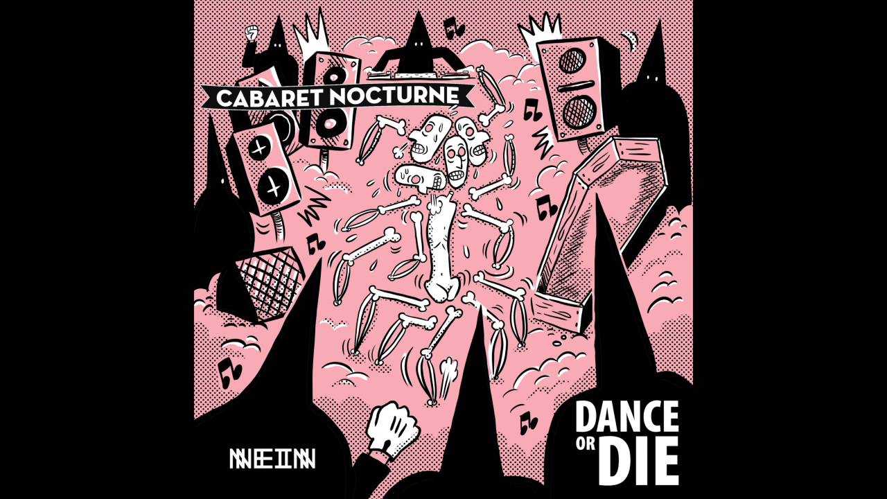 Cabaret Nocturne - Mystic Ritual