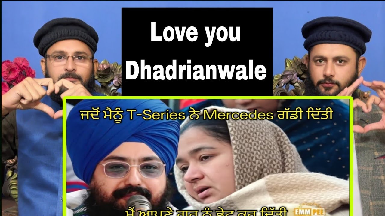 Dhadrianwale Di Reality| Expose 